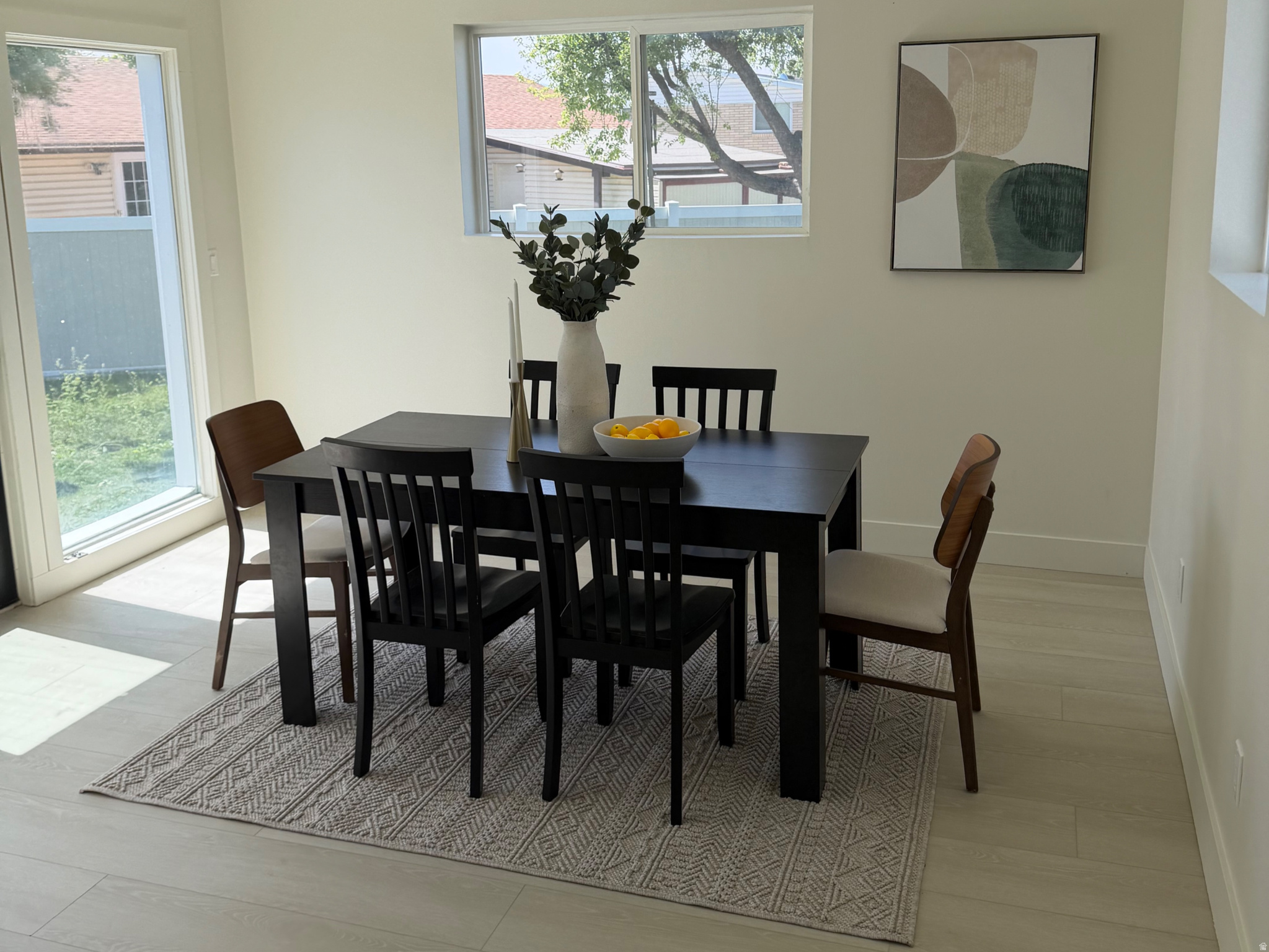BIRCHMONT - Residential