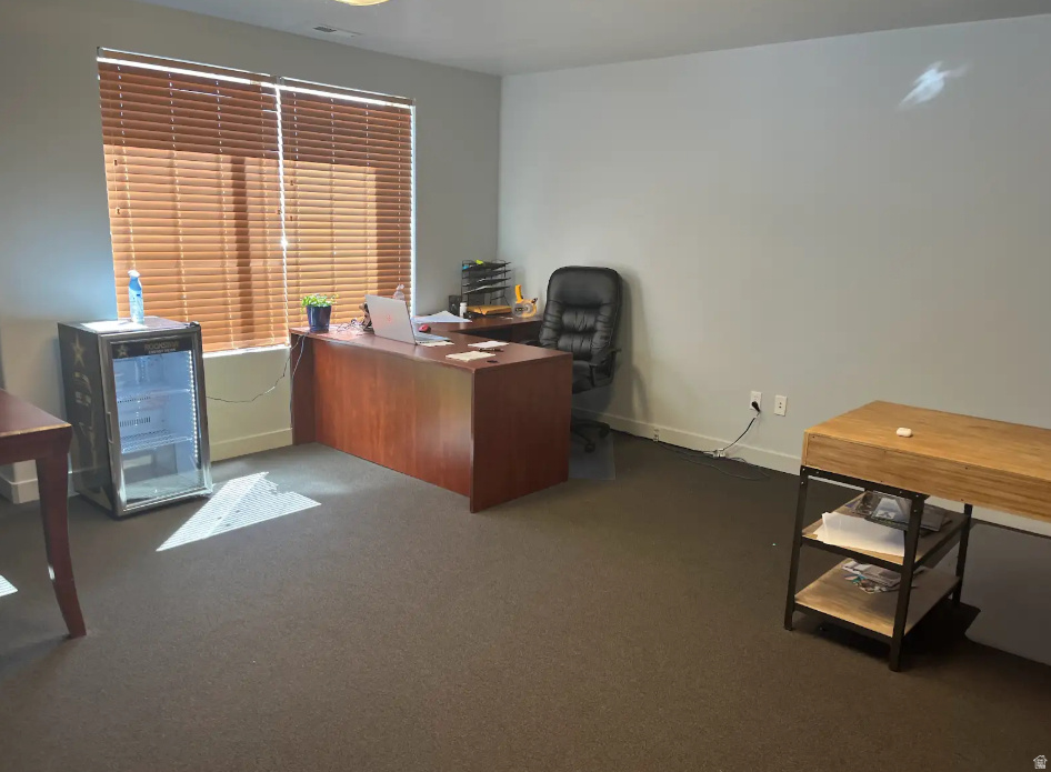 NORTH SPRINGS BUSINESS PARK - Commercial Lease