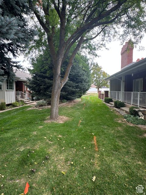 Tiny photo for 5488 S 250 E, Washington Terrace, UT 84405 (MLS # 2141464)