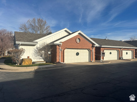 RIDGEMONT PHASE 1 - Residential