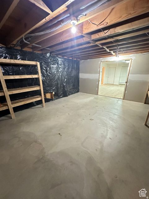 Tiny photo for 5488 S 250 E, Washington Terrace, UT 84405 (MLS # 2141464)