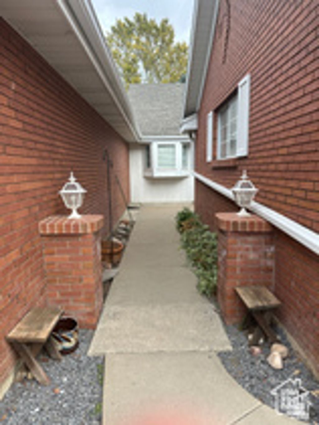 Photo of 5488 S 250 E, Washington Terrace, UT 84405 (MLS # 2141464)