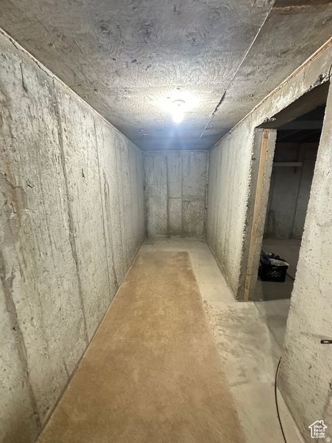 Tiny photo for 5488 S 250 E, Washington Terrace, UT 84405 (MLS # 2141464)