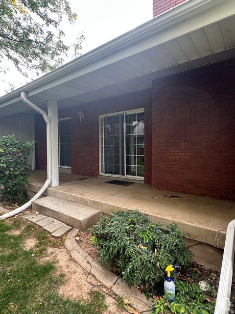Tiny photo for 5488 S 250 E, Washington Terrace, UT 84405 (MLS # 2141464)