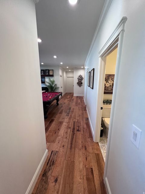 Tiny photo for 2437 N 2950 W, Plain City, UT 84404 (MLS # 2154245)