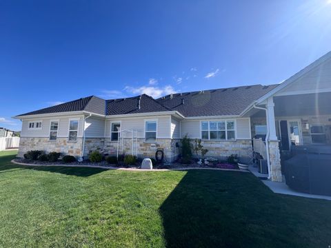 Tiny photo for 2437 N 2950 W, Plain City, UT 84404 (MLS # 2154245)