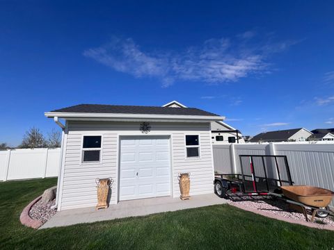 Tiny photo for 2437 N 2950 W, Plain City, UT 84404 (MLS # 2154245)