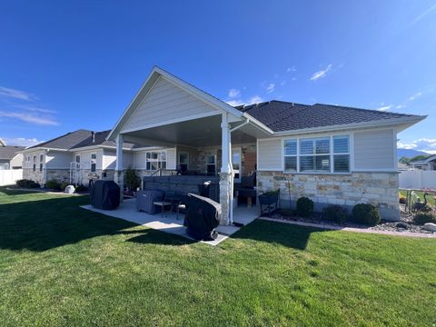 Tiny photo for 2437 N 2950 W, Plain City, UT 84404 (MLS # 2154245)