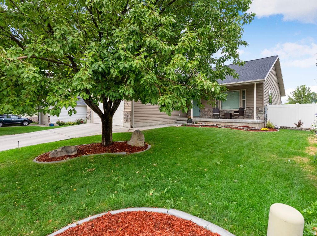 Photo of 151 E 360 N, Providence, UT 84332 (MLS # 2138868)