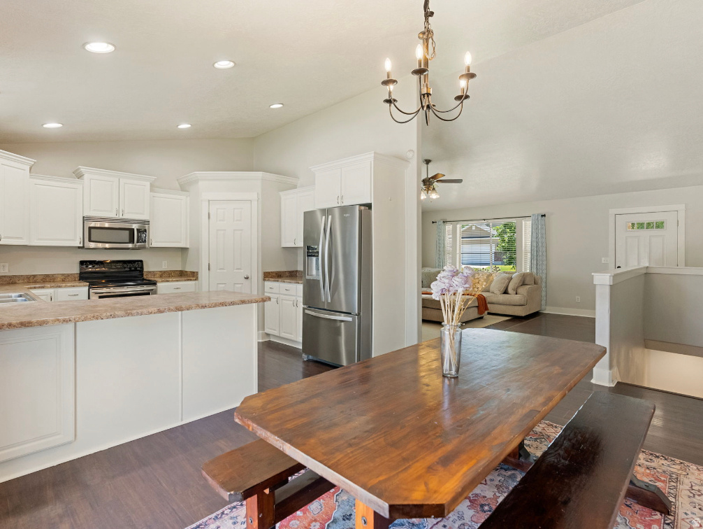 BROOKSIDE VILLAGE PH - Residential