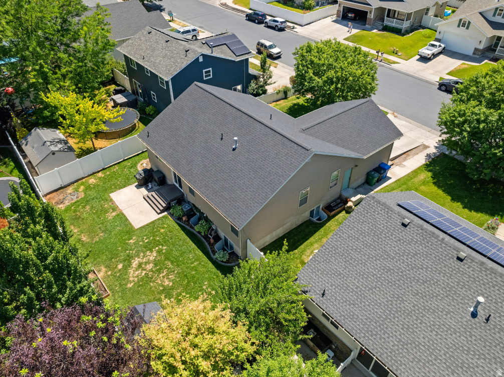 BROOKSIDE VILLAGE PH - Residential