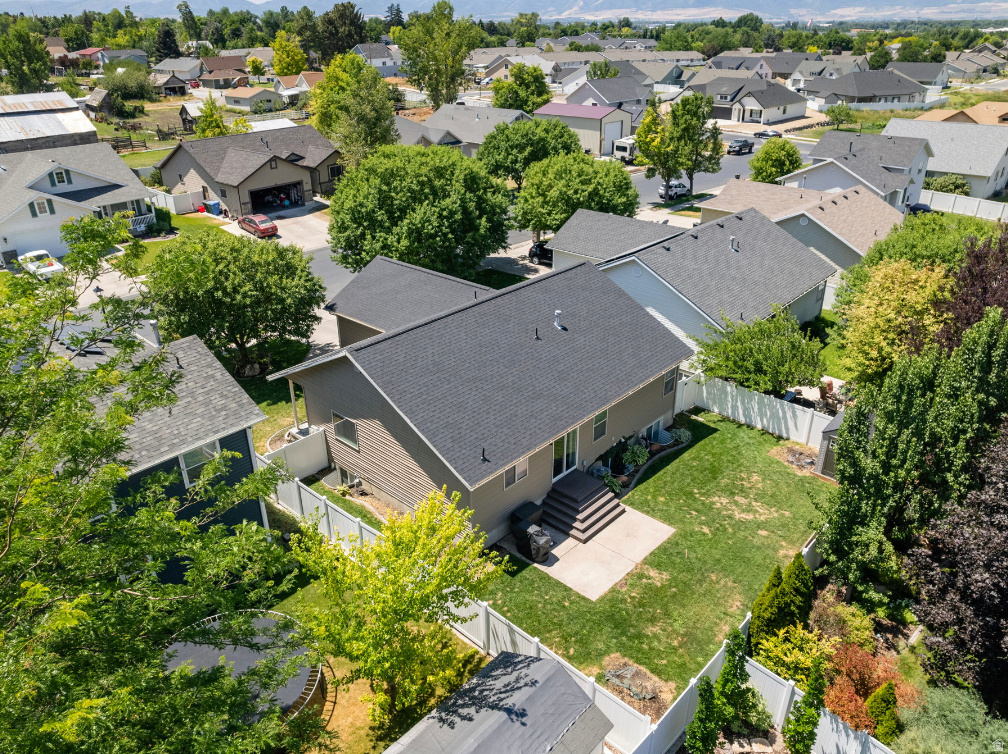 BROOKSIDE VILLAGE PH - Residential