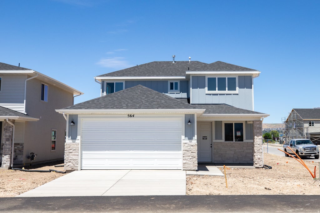 Photo of 564 W 1775 N, Harrisville, UT 84404 (MLS # 2167822)
