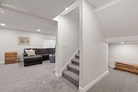 Tiny photo for 9877 N OXFORD CT, Highland, UT 84003 (MLS # 2147628)