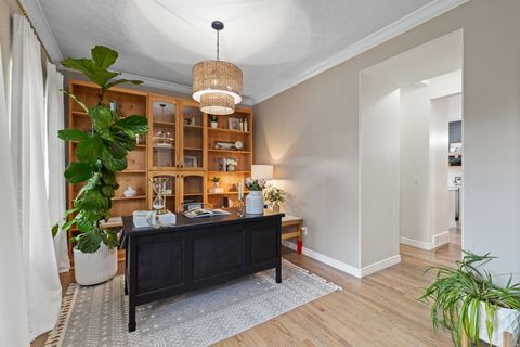 Tiny photo for 9877 N OXFORD CT, Highland, UT 84003 (MLS # 2147628)