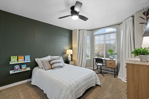 Tiny photo for 9877 N OXFORD CT, Highland, UT 84003 (MLS # 2147628)