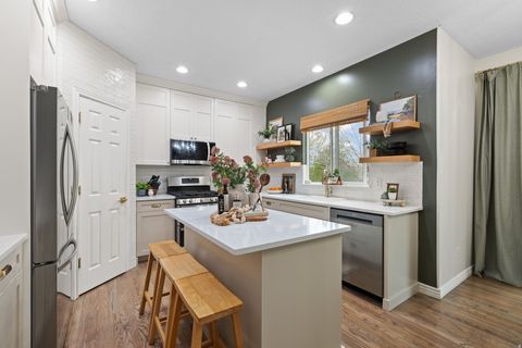 Tiny photo for 9877 N OXFORD CT, Highland, UT 84003 (MLS # 2147628)