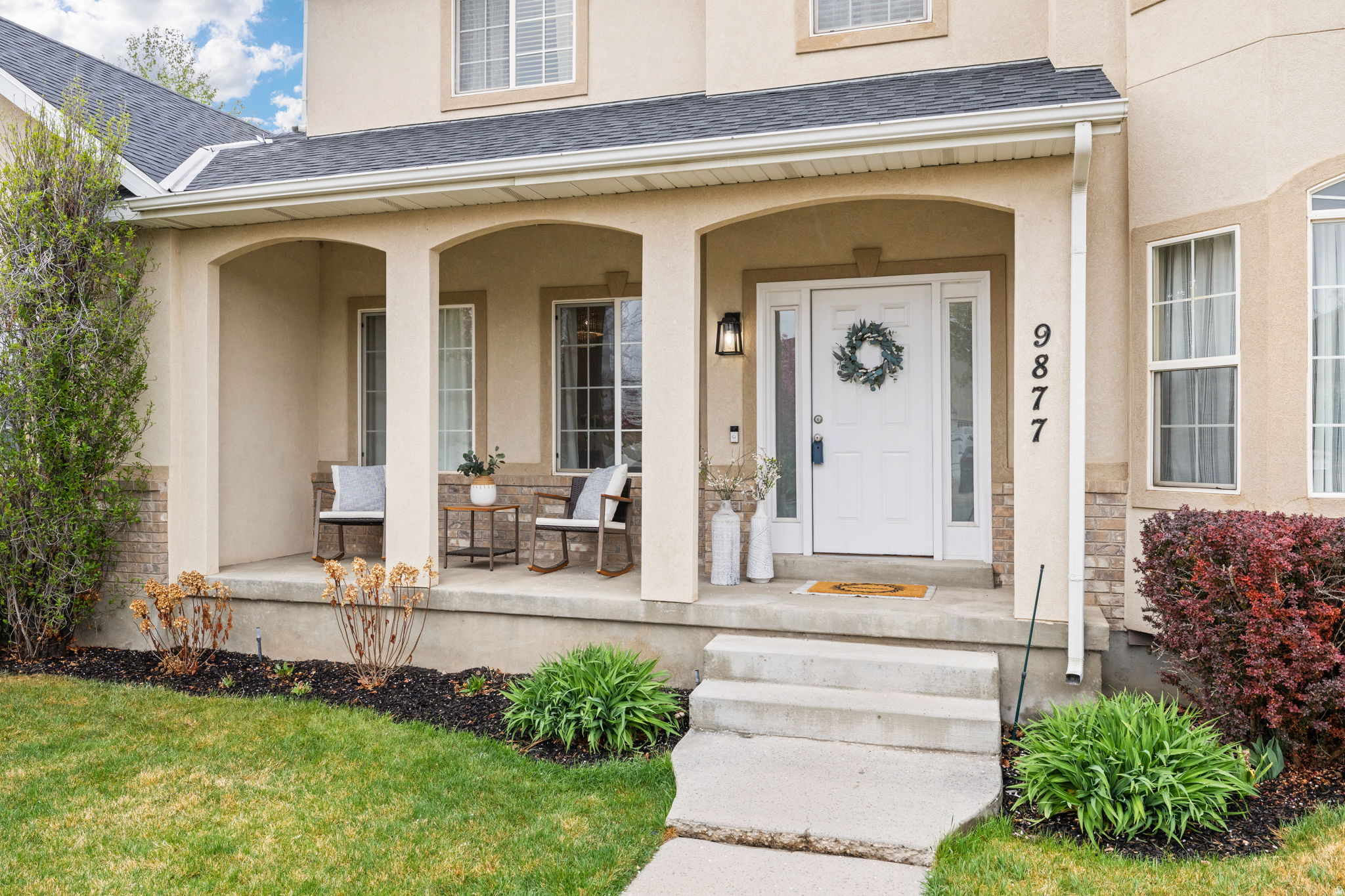 WINDSOR MEADOWS - Residential