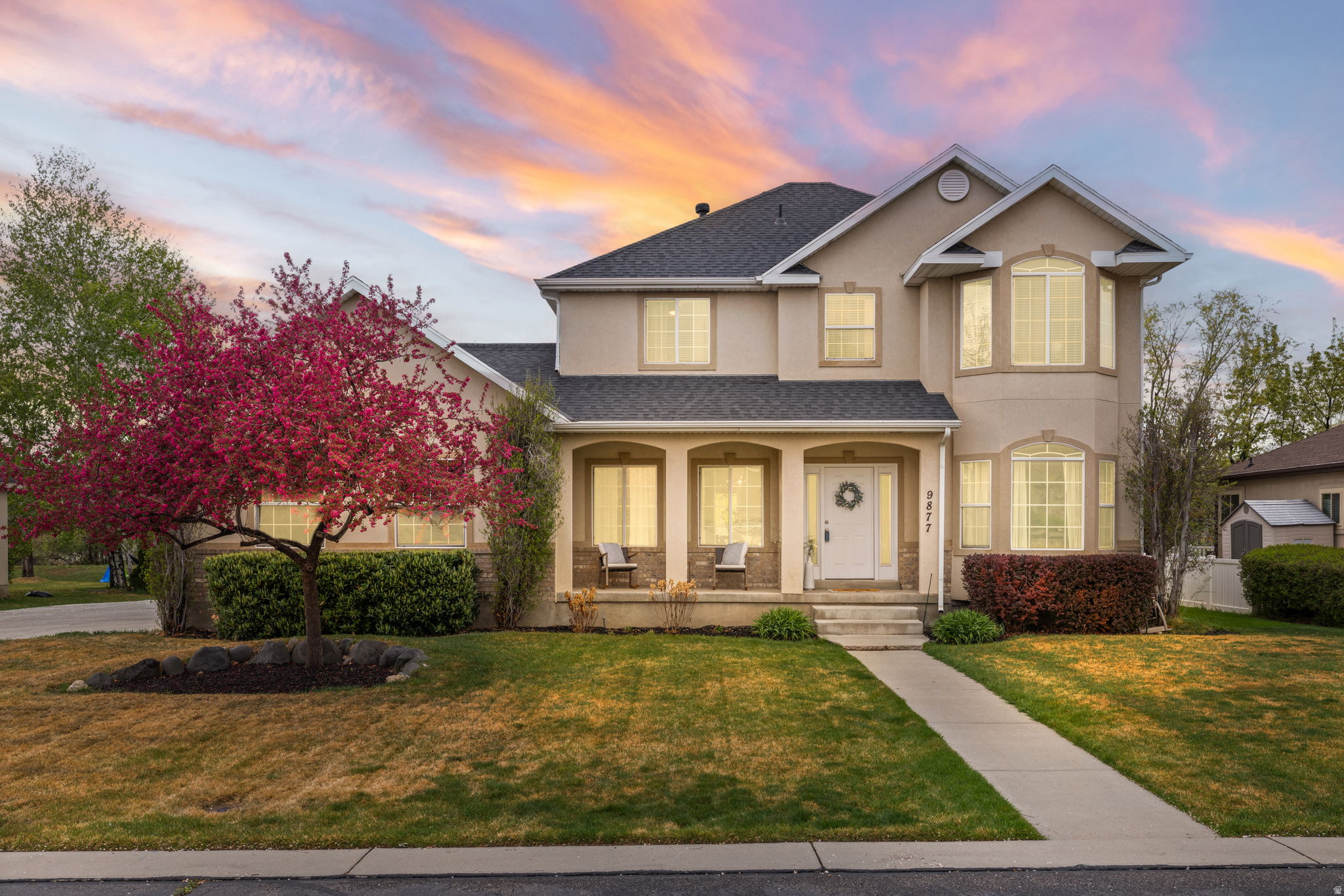 WINDSOR MEADOWS - Residential