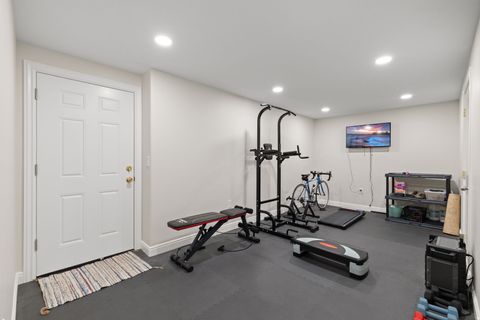 Tiny photo for 9877 N OXFORD CT, Highland, UT 84003 (MLS # 2147628)