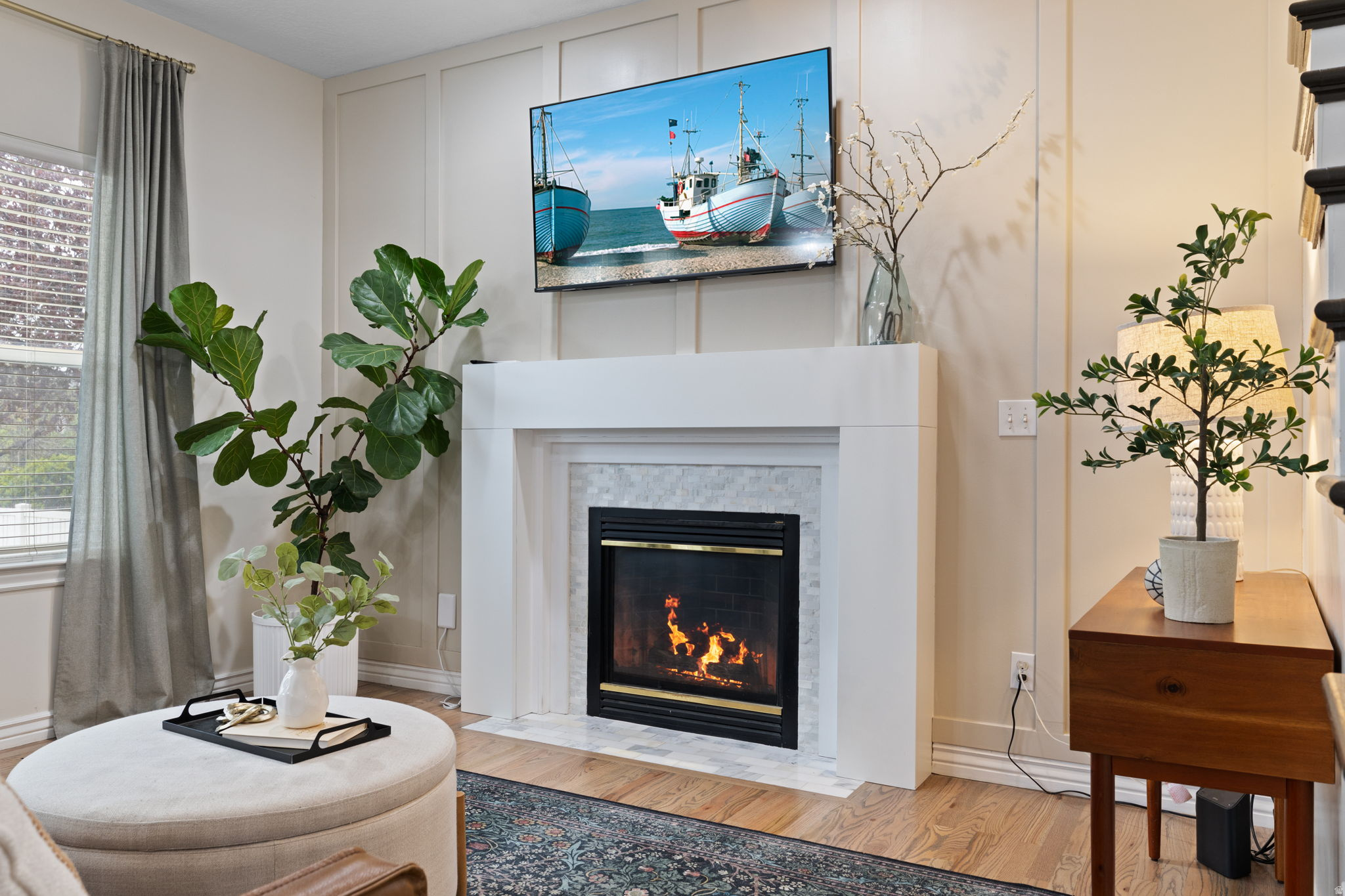 WINDSOR MEADOWS - Residential