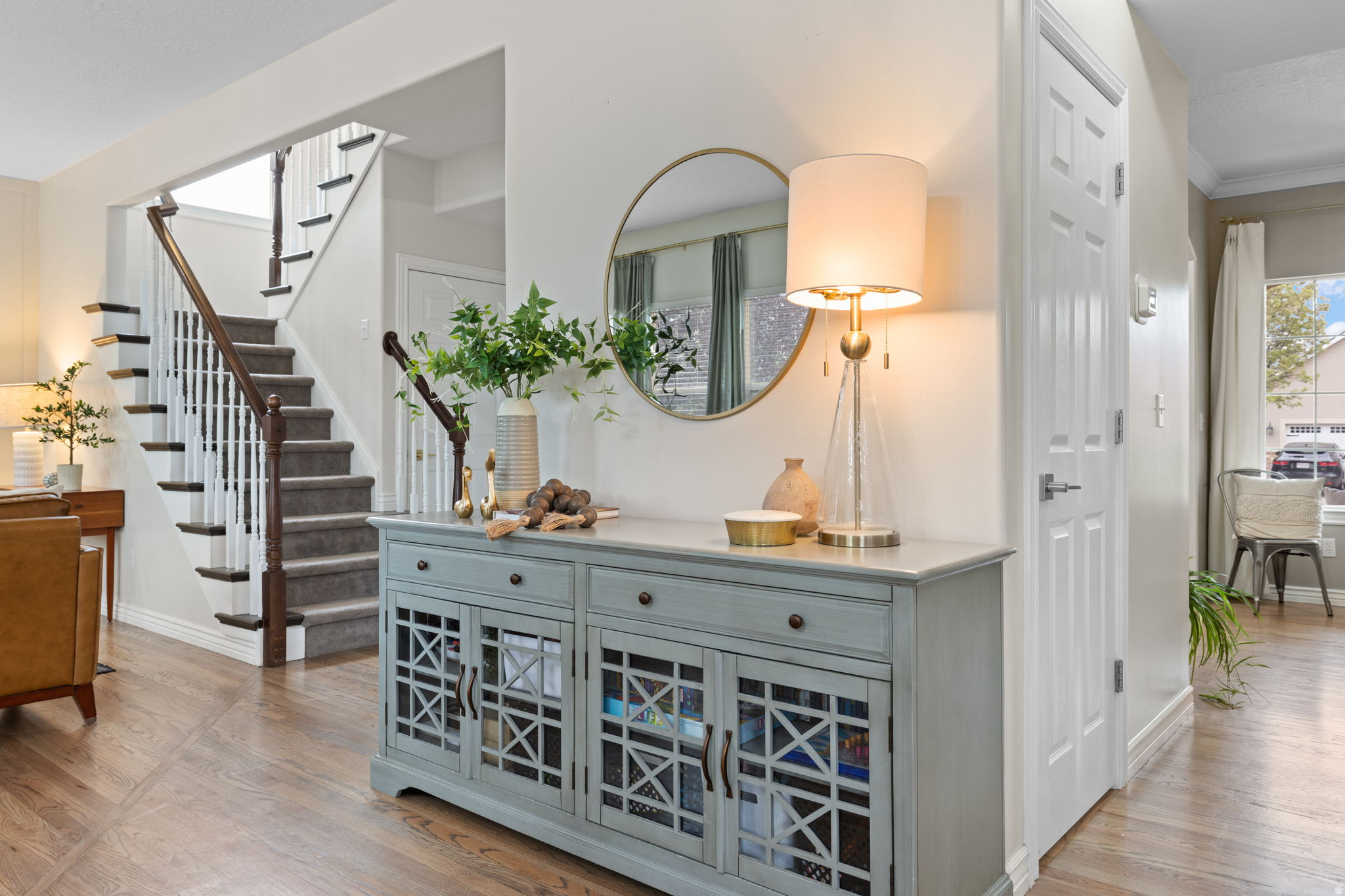 WINDSOR MEADOWS - Residential