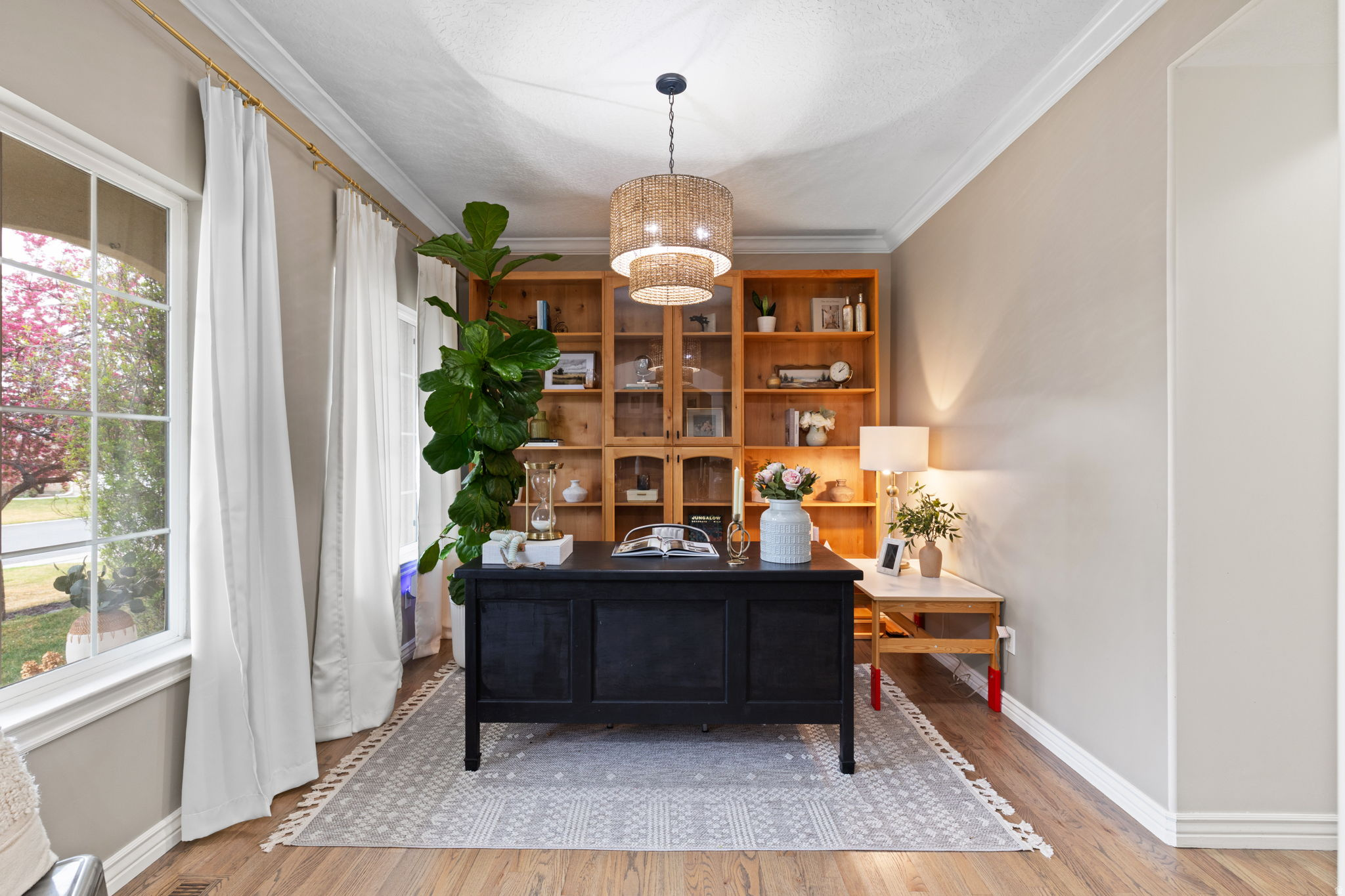 WINDSOR MEADOWS - Residential