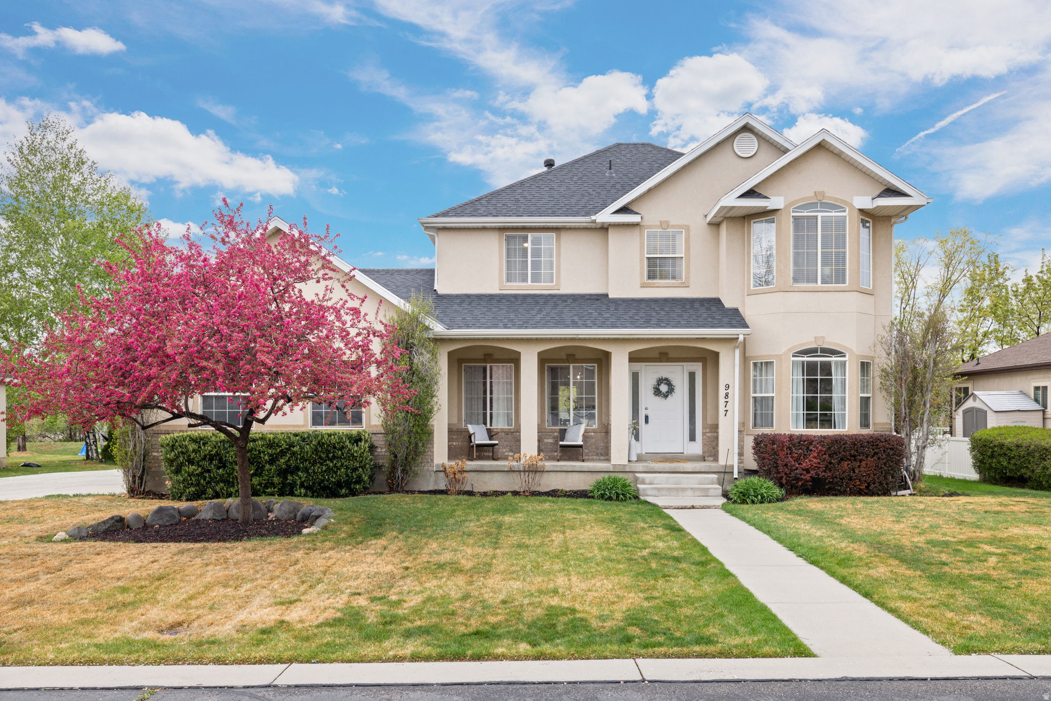 WINDSOR MEADOWS - Residential