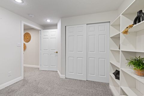 Tiny photo for 9877 N OXFORD CT, Highland, UT 84003 (MLS # 2147628)