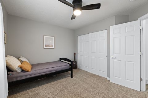 Tiny photo for 9877 N OXFORD CT, Highland, UT 84003 (MLS # 2147628)