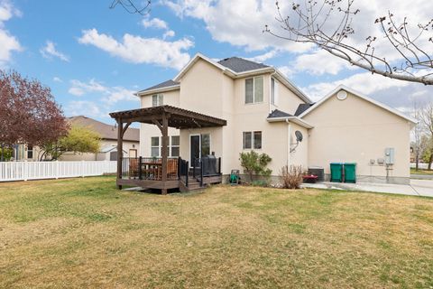 Tiny photo for 9877 N OXFORD CT, Highland, UT 84003 (MLS # 2147628)