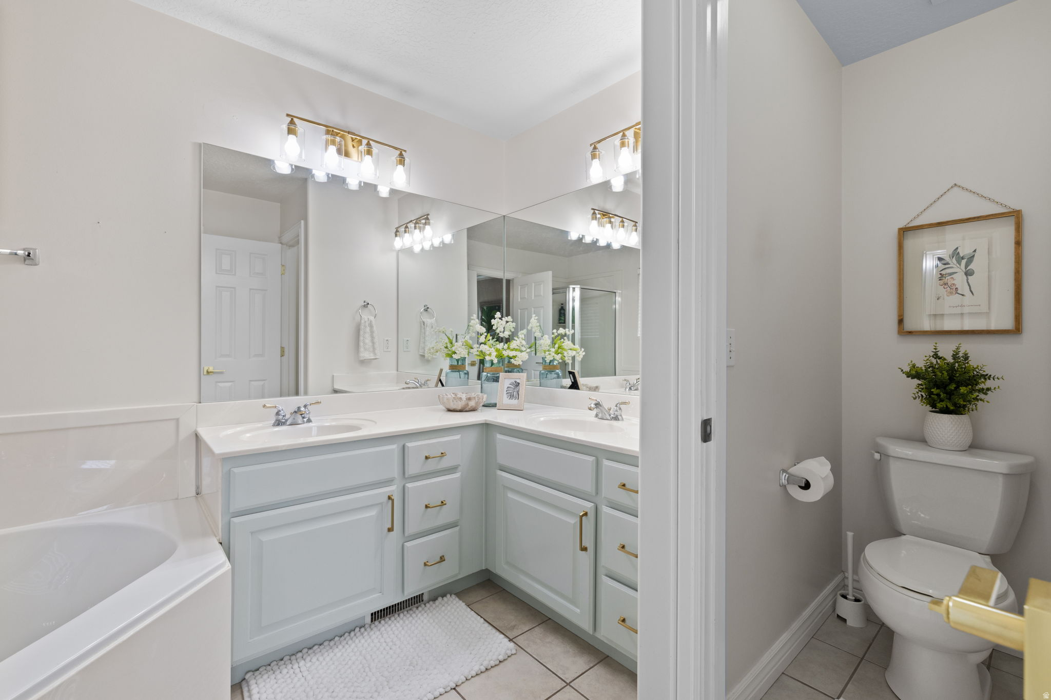 WINDSOR MEADOWS - Residential