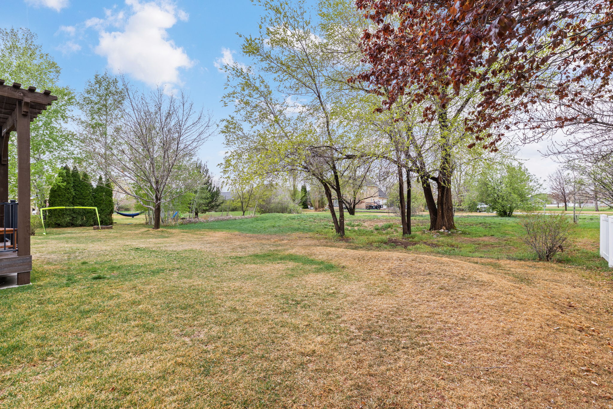 WINDSOR MEADOWS - Residential