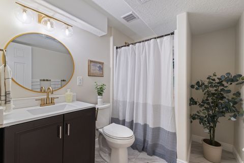 Tiny photo for 9877 N OXFORD CT, Highland, UT 84003 (MLS # 2147628)