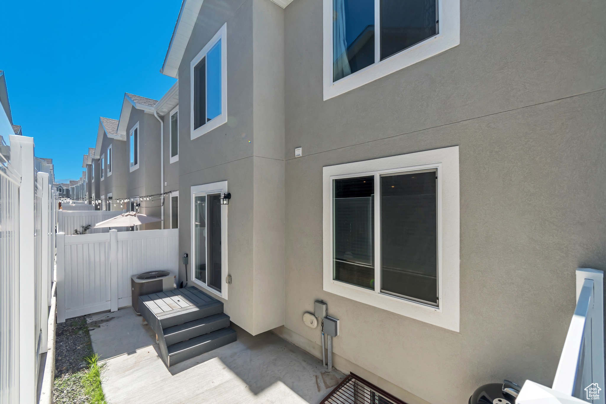 WESTERN ACRES - Residential