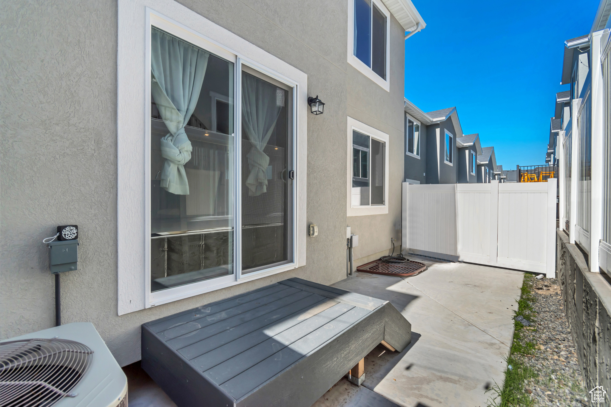 WESTERN ACRES - Residential