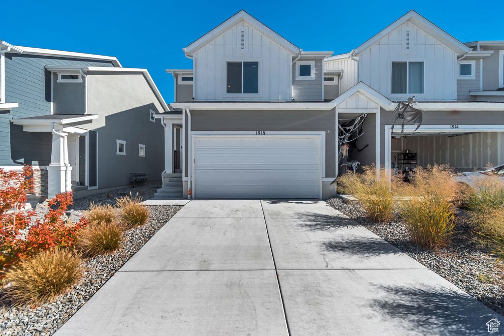 Photo of 1918 N PATCHWORK AVE, Tooele, UT 84074 (MLS # 2119761)