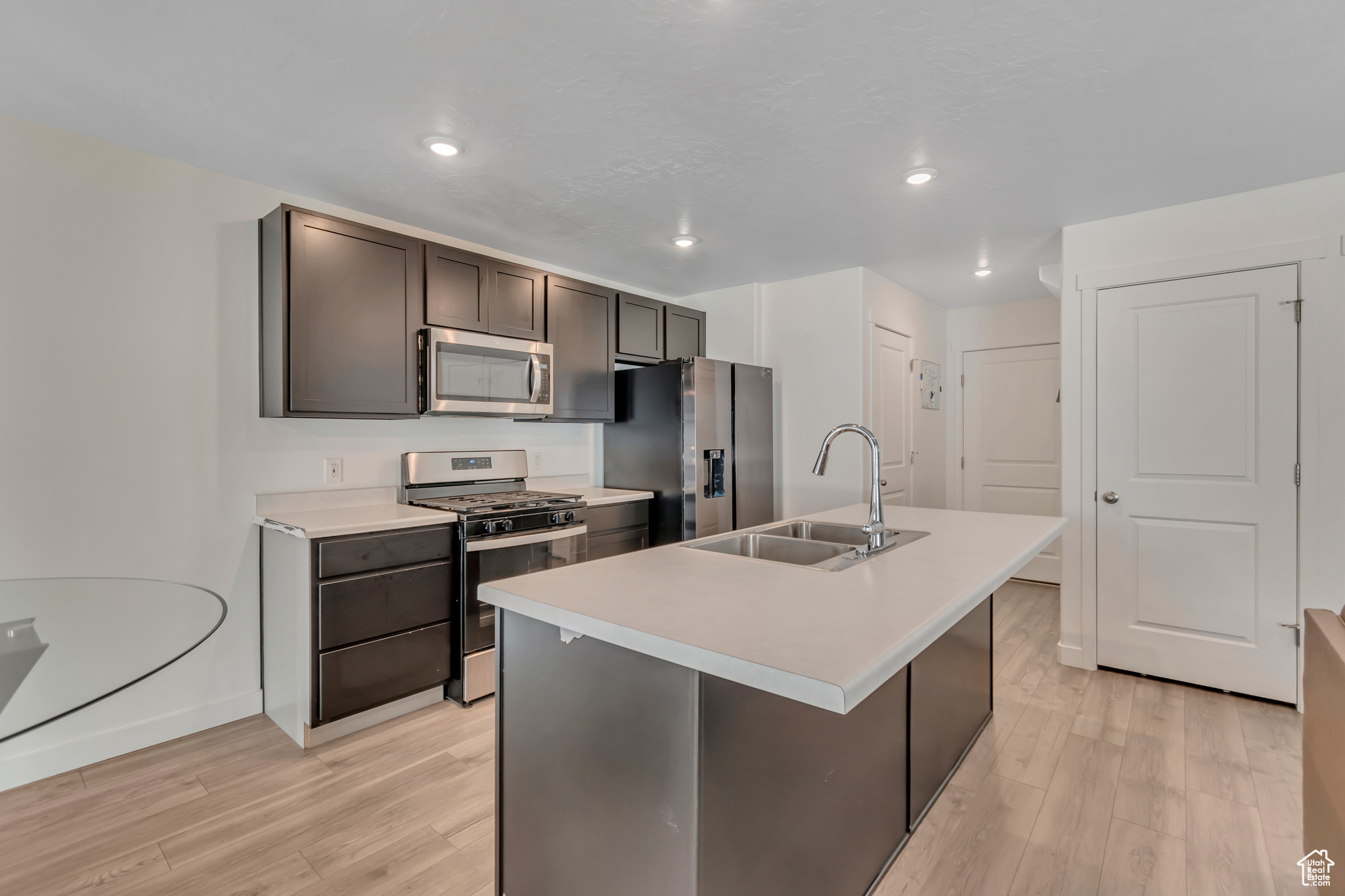 WESTERN ACRES - Residential