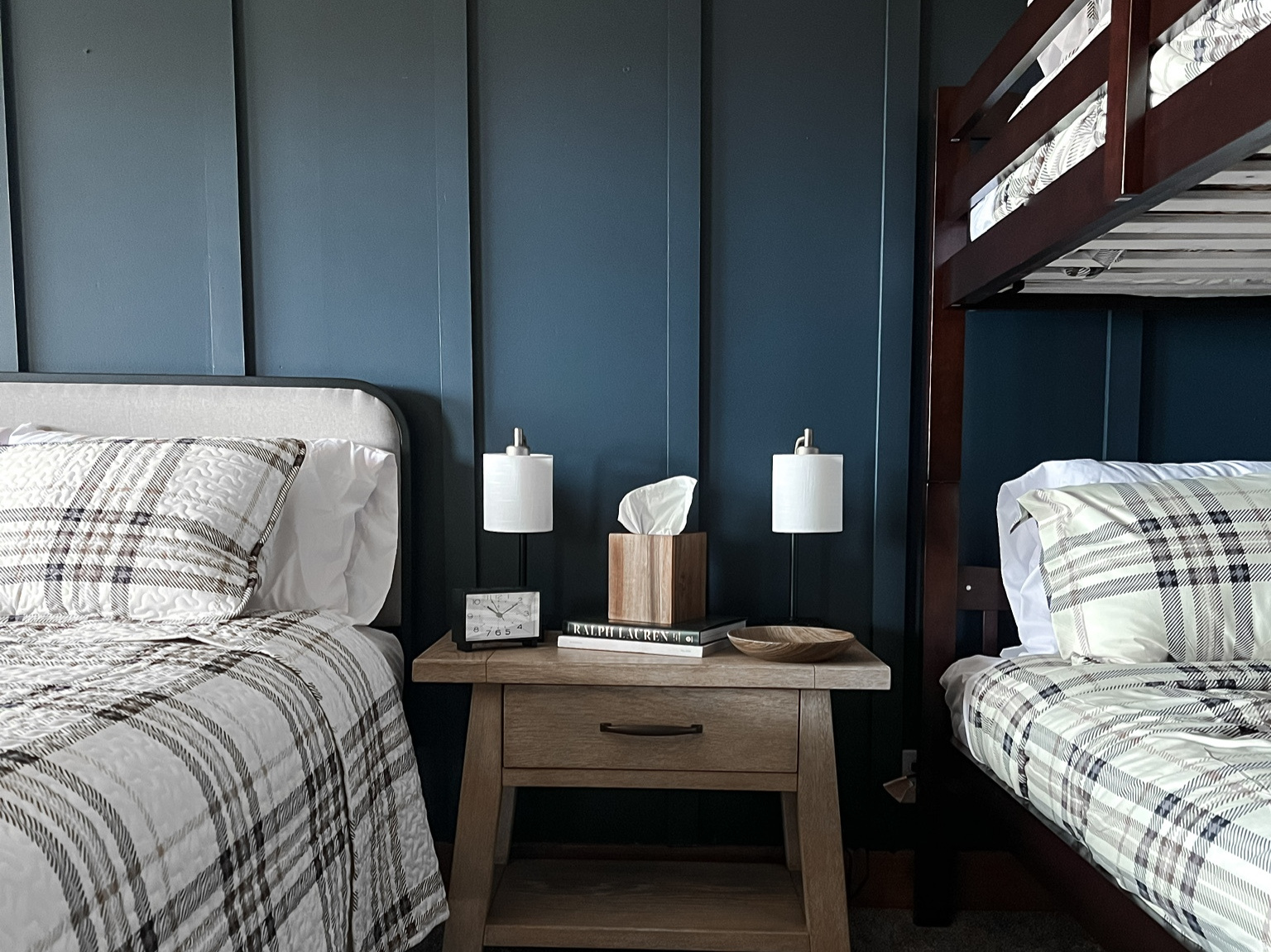 OMEGA SUB 1 - Residential