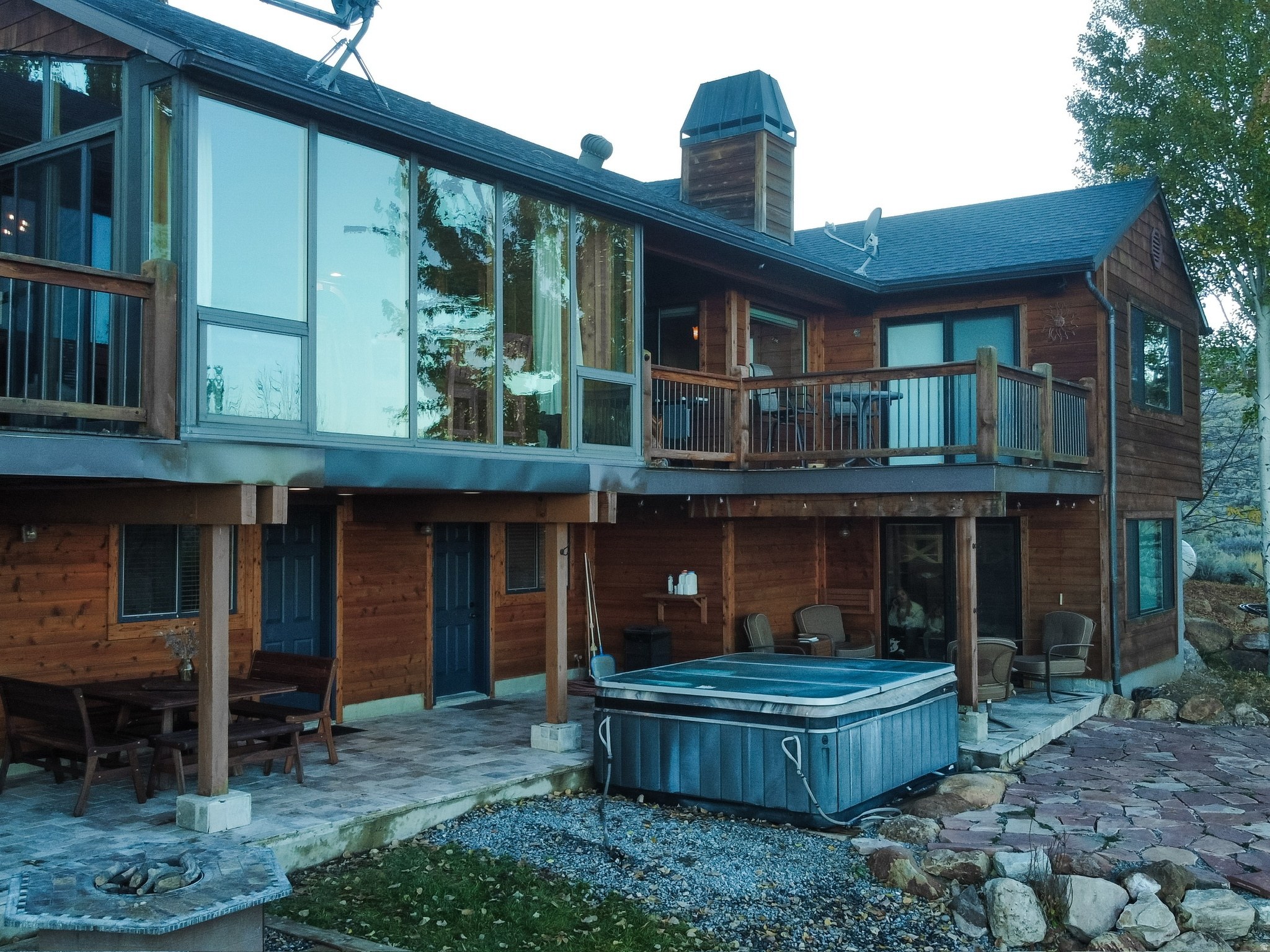 OMEGA SUB 1 - Residential