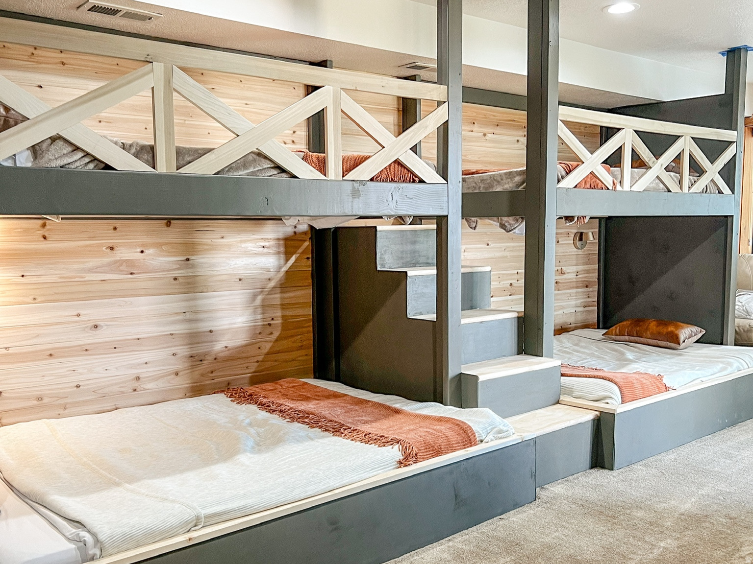 OMEGA SUB 1 - Residential