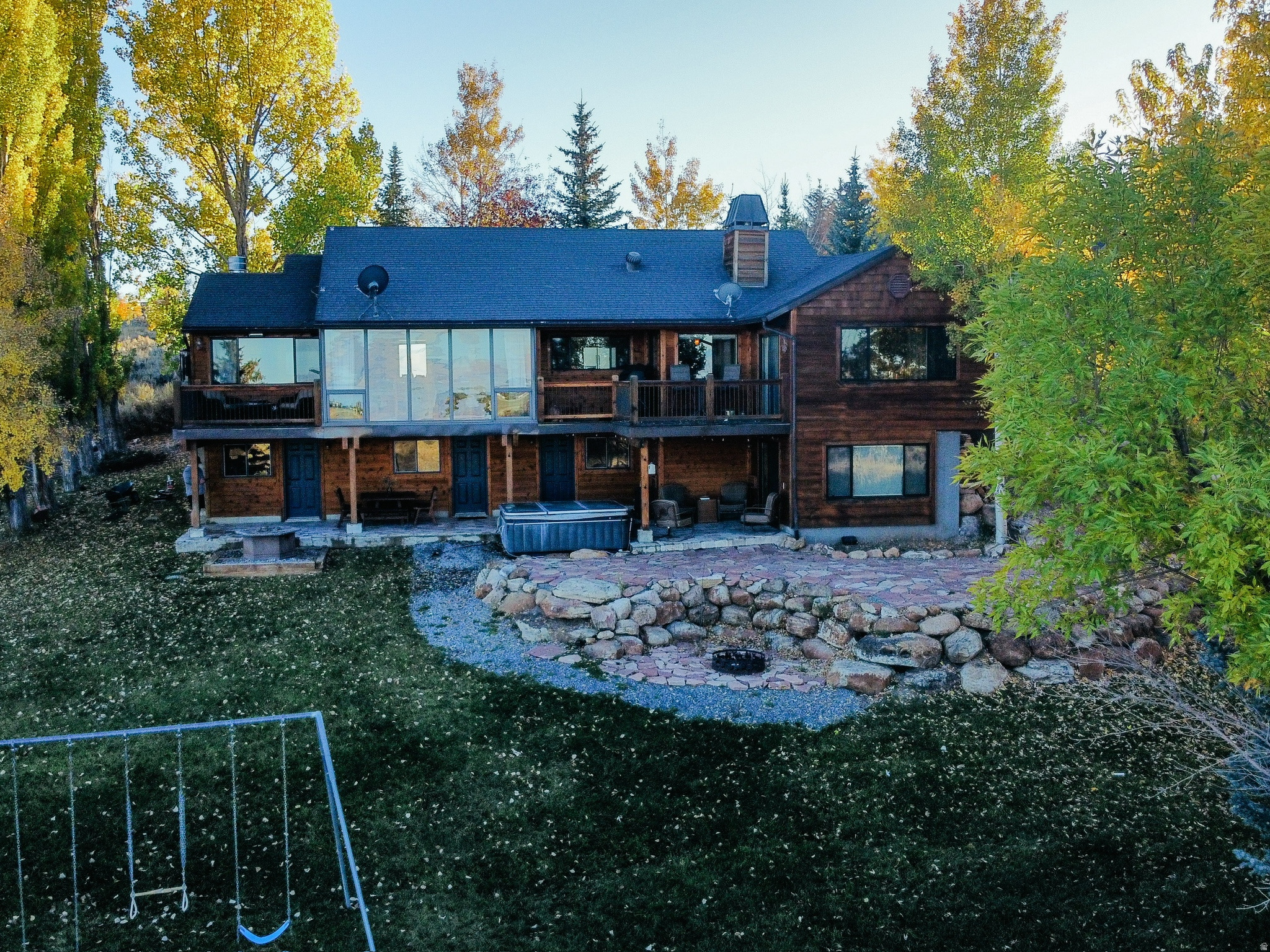 OMEGA SUB 1 - Residential