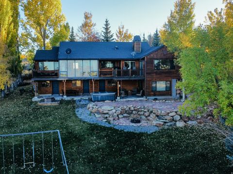 Photo of 161 BLUE BELL DR #19, Garden City, UT 84028 (MLS # 2121737)