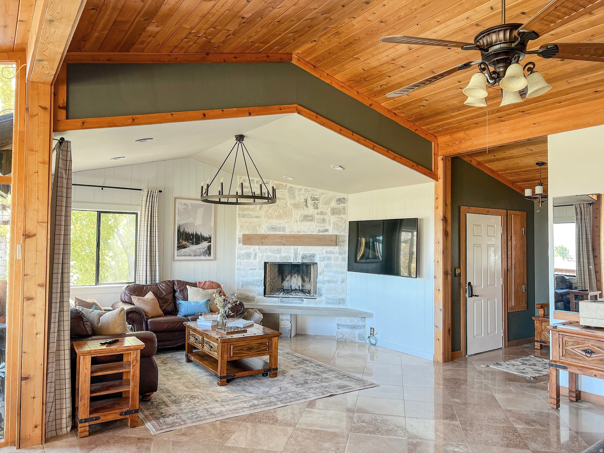 OMEGA SUB 1 - Residential