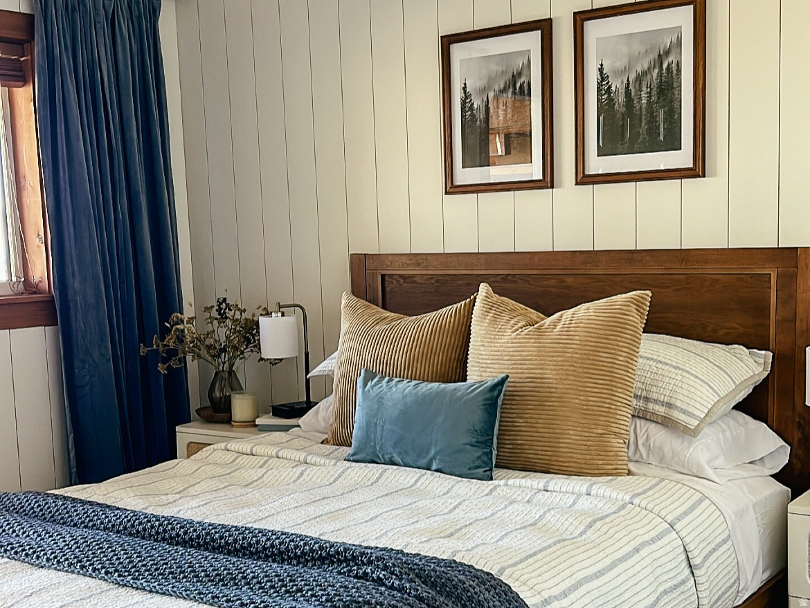 OMEGA SUB 1 - Residential