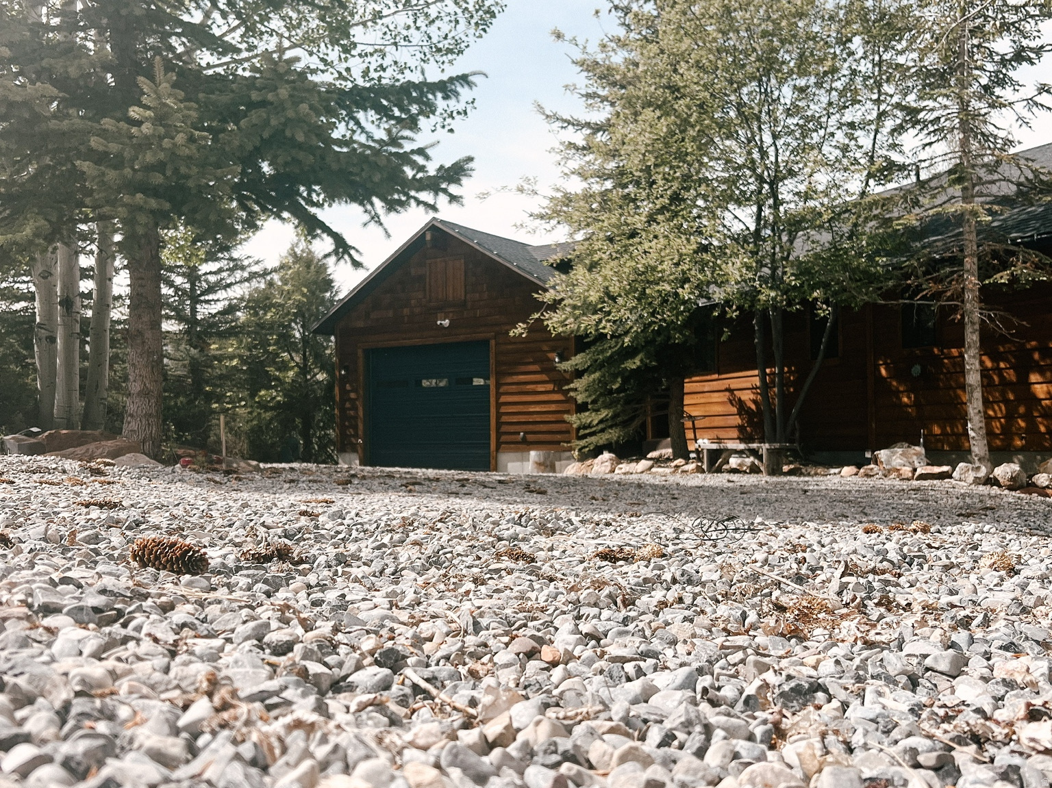 OMEGA SUB 1 - Residential