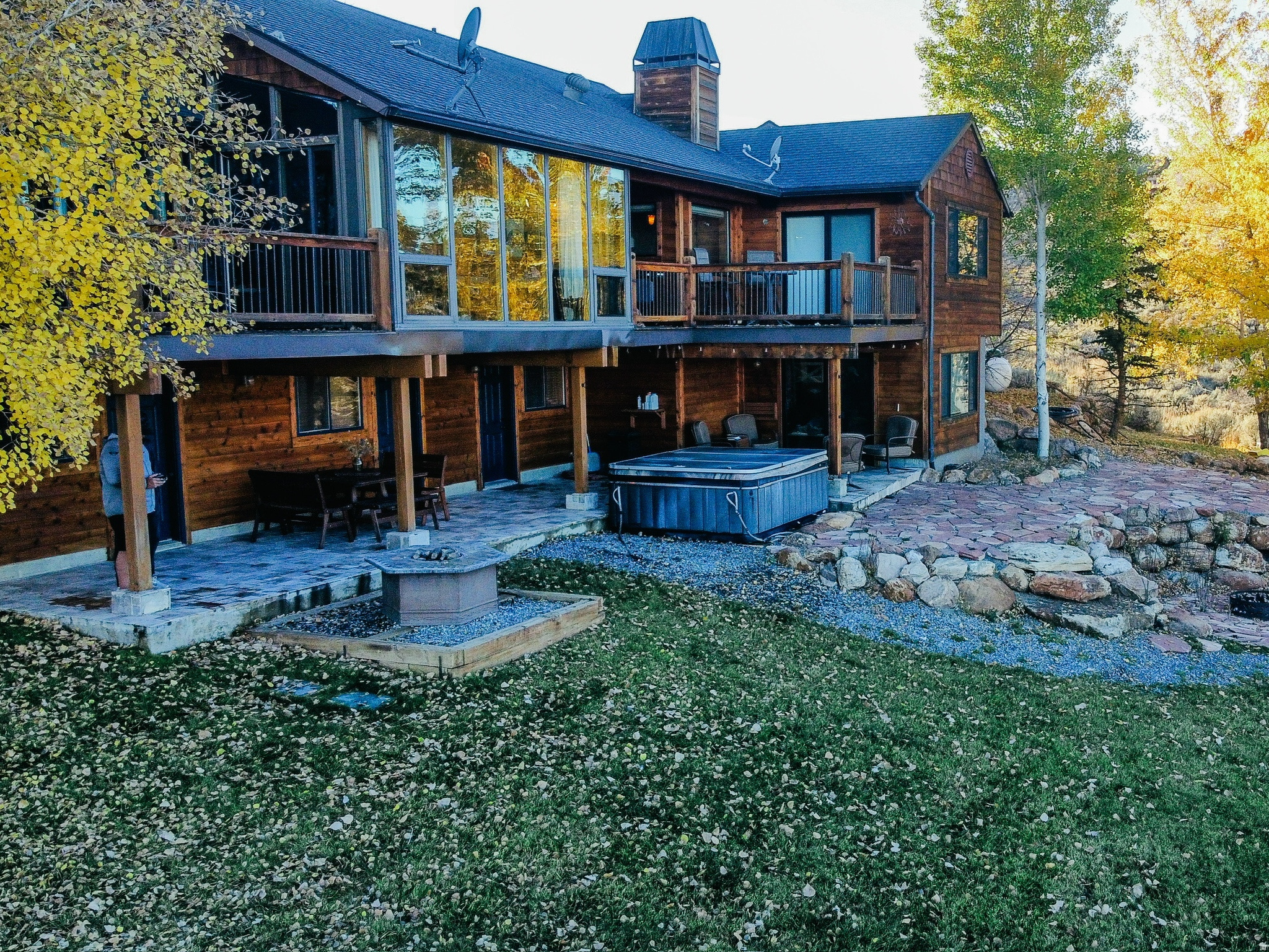 OMEGA SUB 1 - Residential