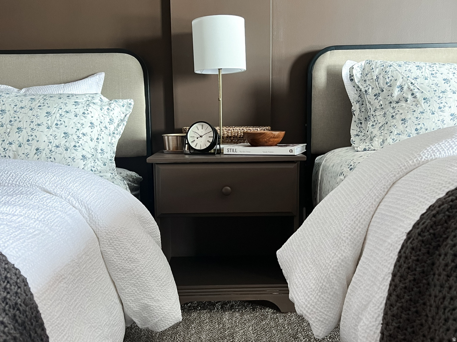 OMEGA SUB 1 - Residential