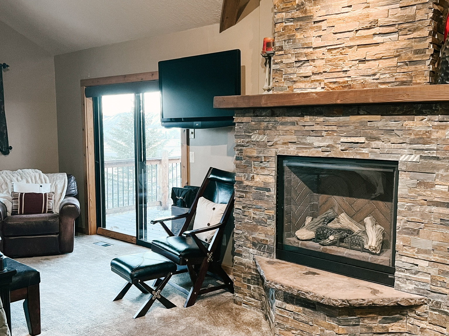 OMEGA SUB 1 - Residential