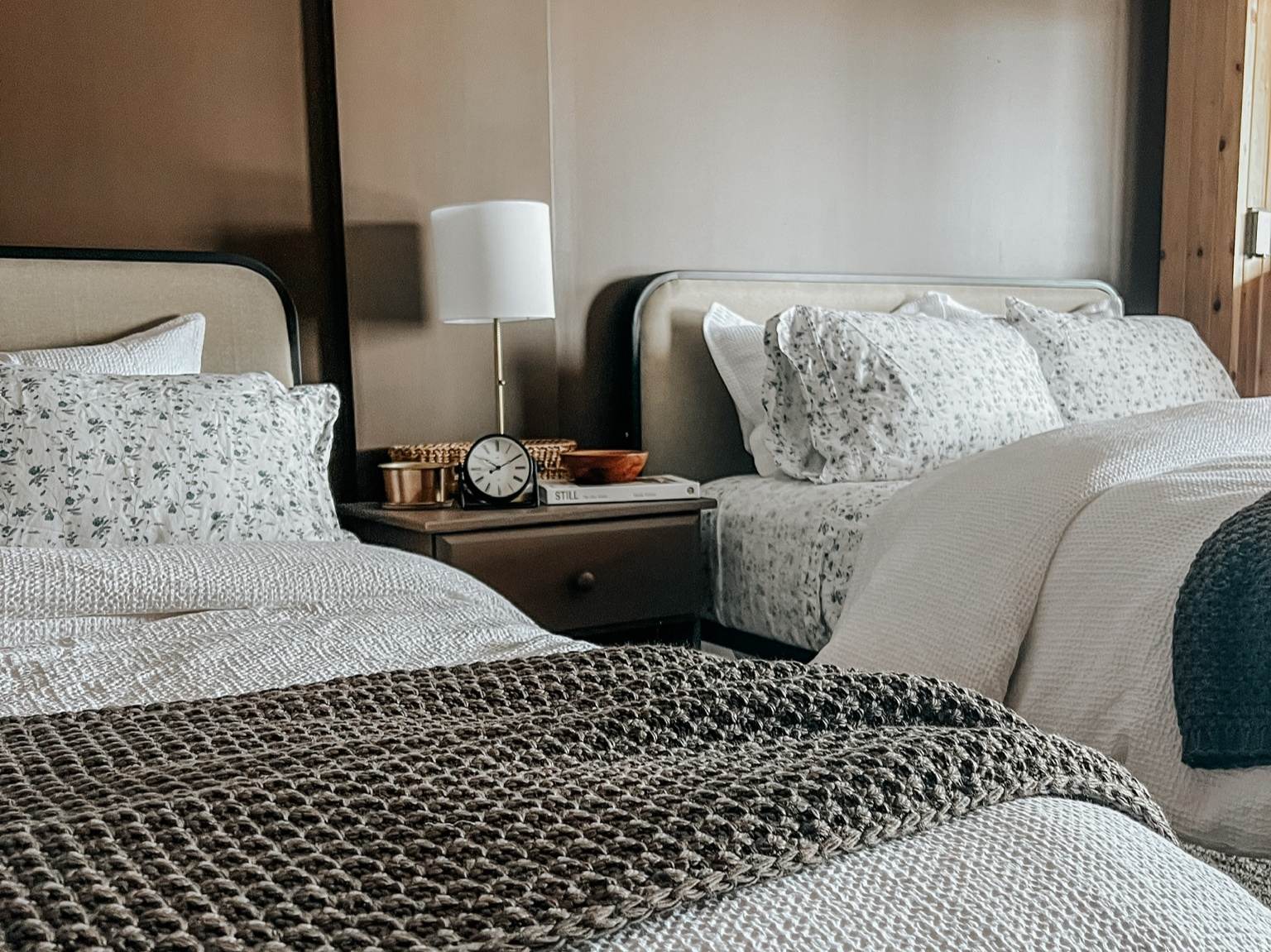 OMEGA SUB 1 - Residential